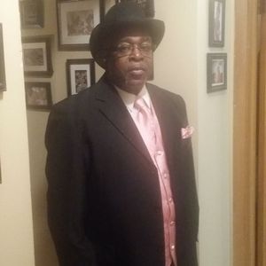 Meet your Posher, Willie