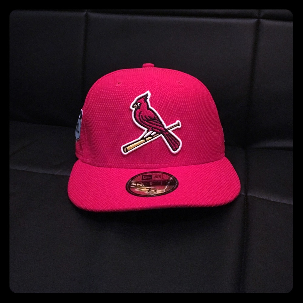 St. Louis Cardinals Spring Training fitted cap
