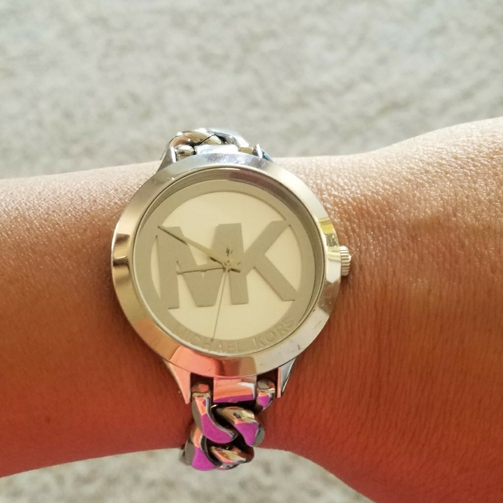 Michael Kors ladies watch