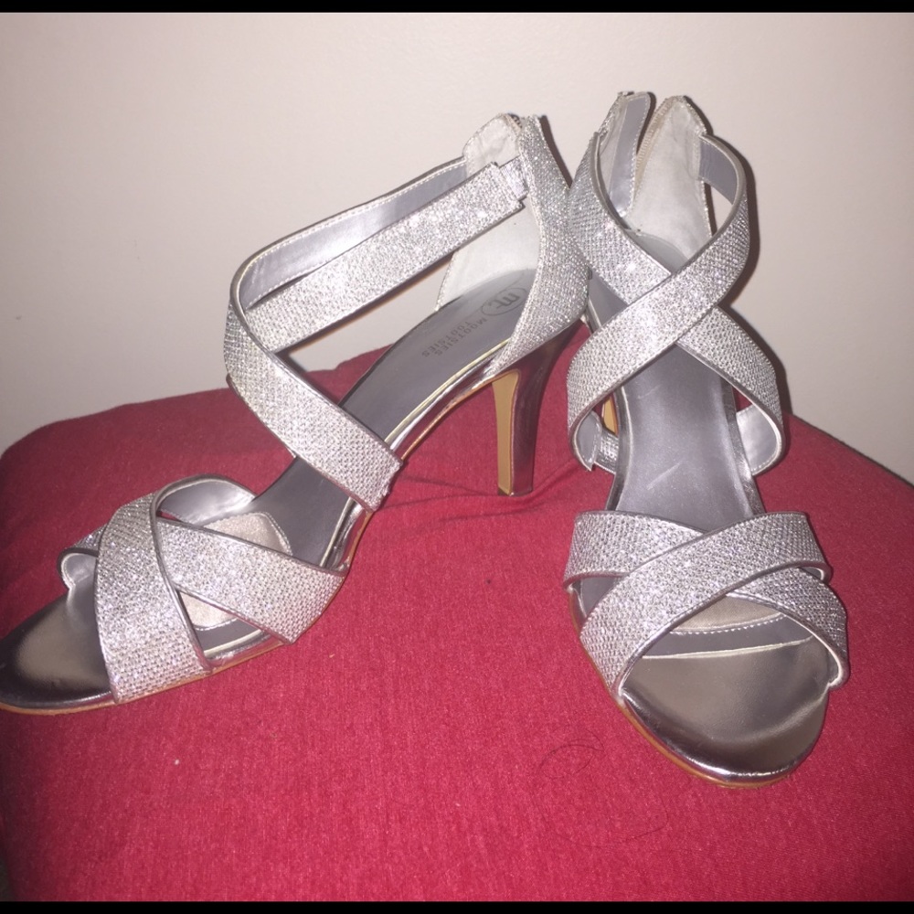 Mootsie Tootsies , heels. Size 9