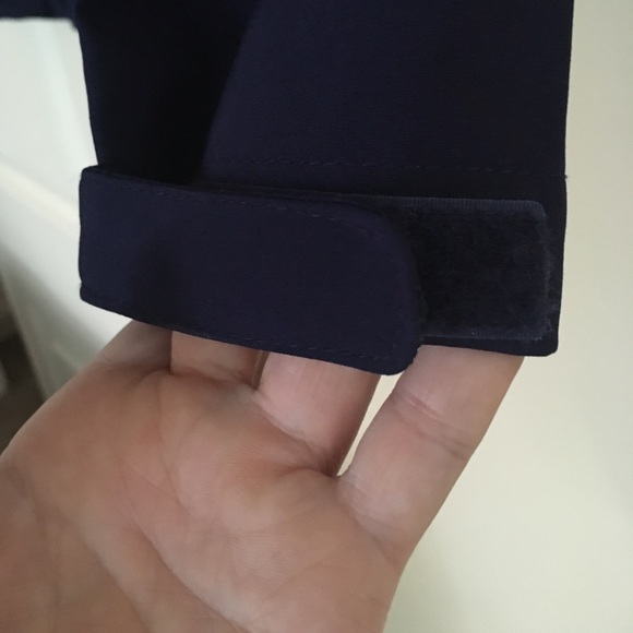 Double diamond soft shell jacket w/faux fur lining - Picture 4 of 7