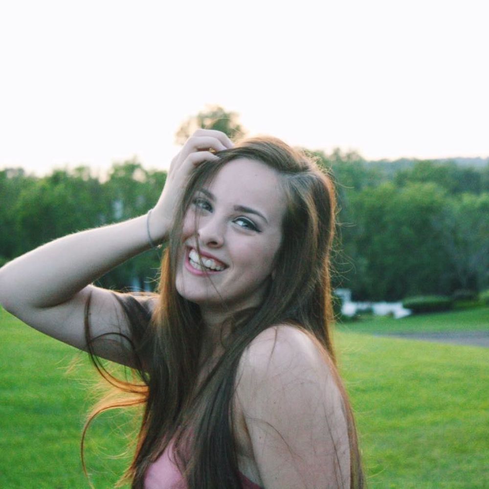 Meet your Posher, Shannon