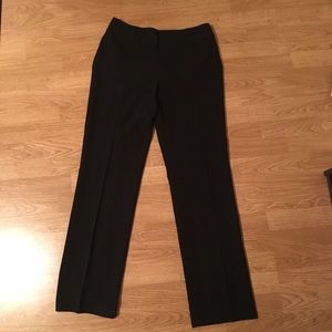 Dress pants