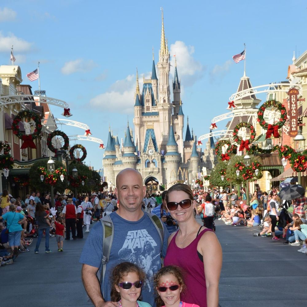 Meet your Posher, James