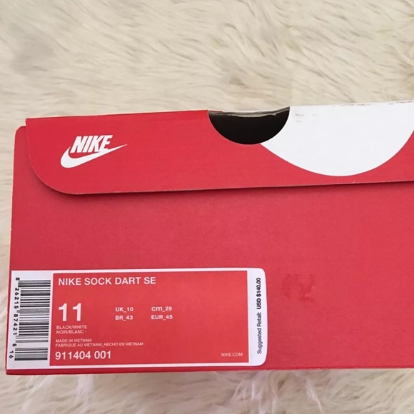 Nike socks dart SE new - Picture 5 of 5