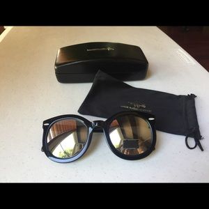 Karen Walker Sunglasses