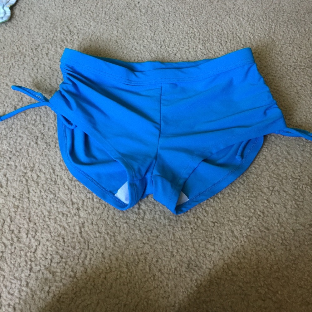 Girls swim bottoms