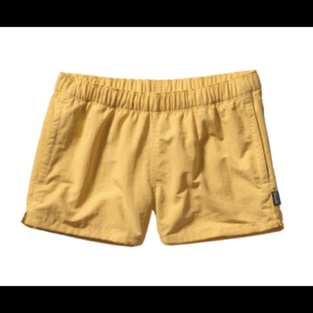 Patagonia Barely Baggies 2 1/2 in Shorts