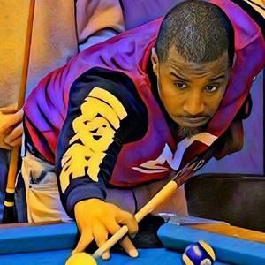 Meet your Posher, Idris