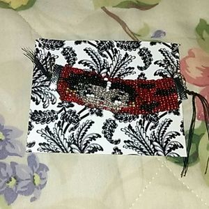 Betty boop. Bracelet or anklet