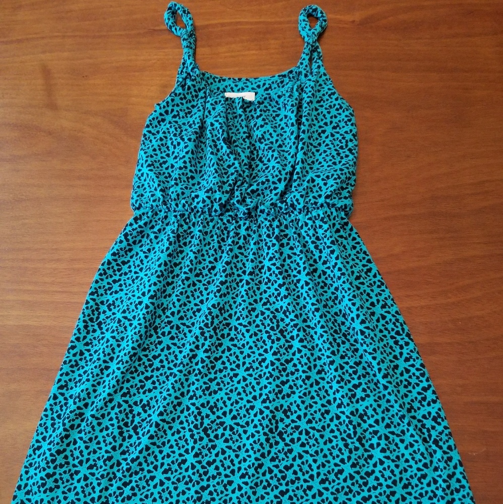 Ann Taylor Loft dress