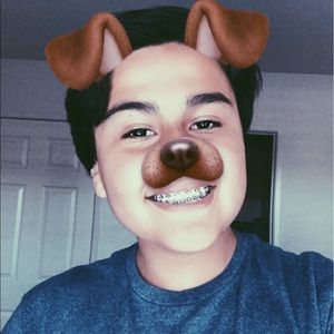 Meet your Posher, Christian