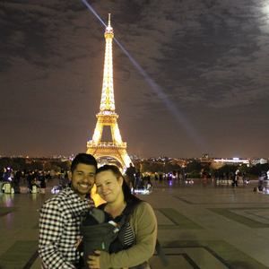 Meet your Posher, Madison