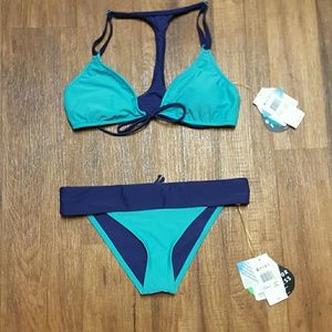 On hold ROXY bikini