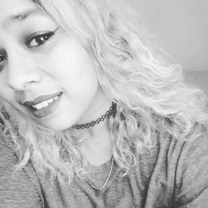 Meet your Posher, Mollette