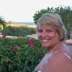 Meet your Posher, Georgia