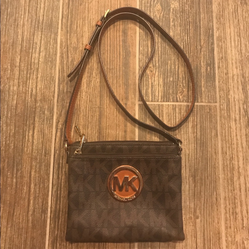 MK Crossbody