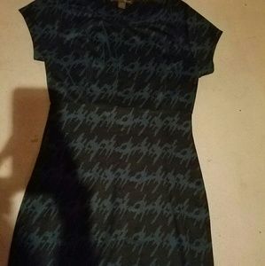 Forever21 dress