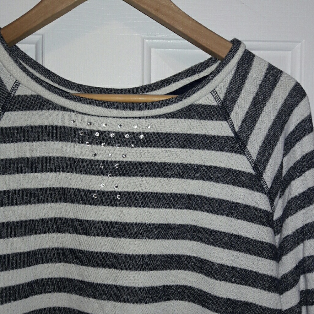 Ellen Tracy women's long sleeve