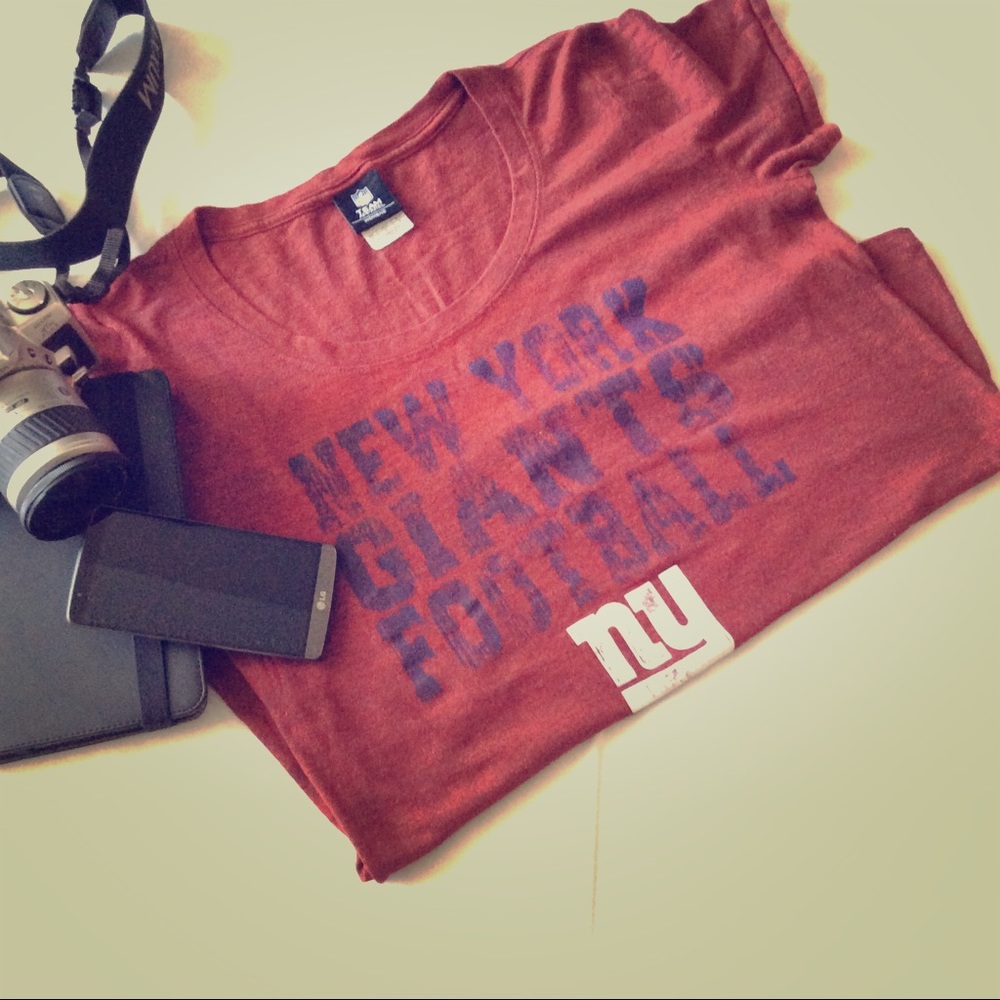 NFL apparel