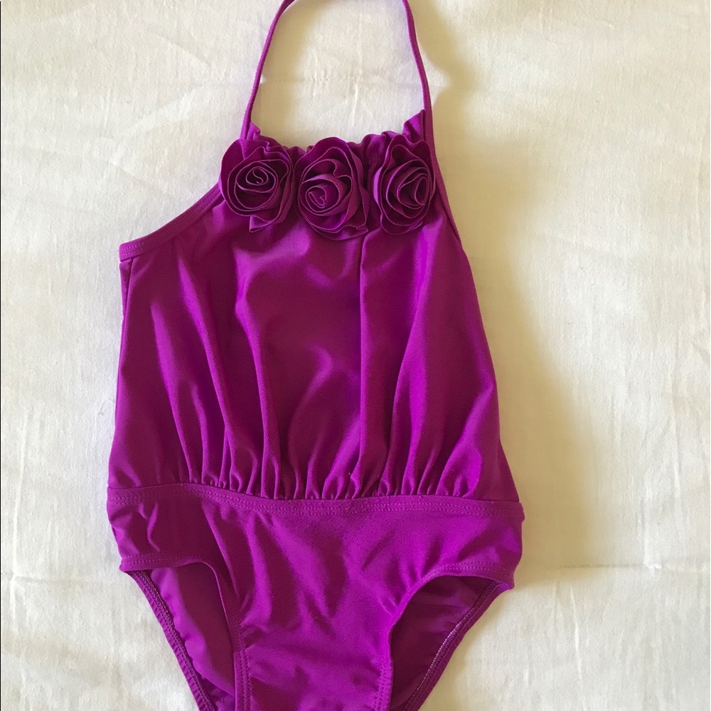 OLD NAVY TODDLER SWIMSUIT SIZE 3
