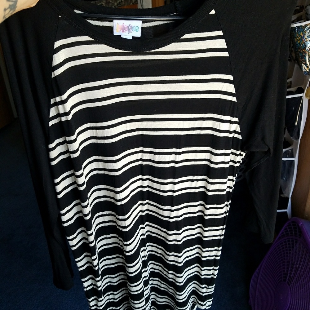 Size medium Randy