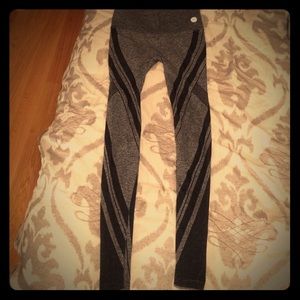 Pure Barre leggings