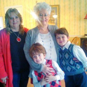 Meet your Posher, Tena