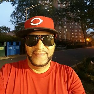 Meet your Posher, Carmelo