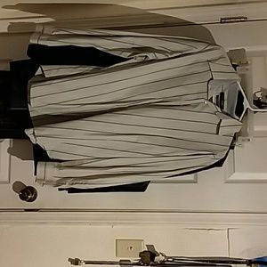 John Henry  dress shirt