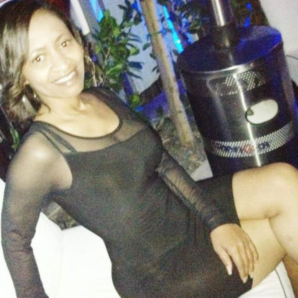 Meet your Posher, Sherri