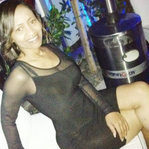 Meet your Posher, Sherri