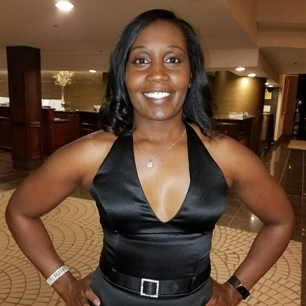 Meet your Posher, Ashley