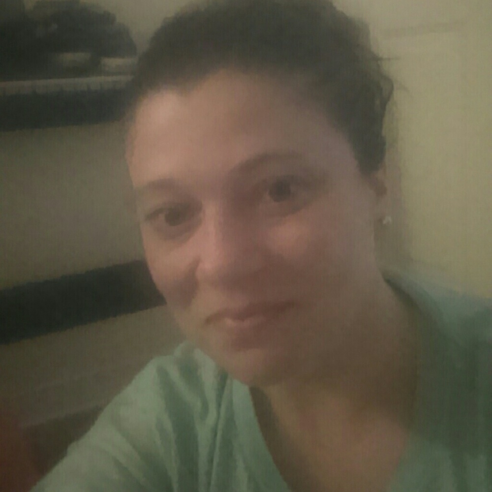Meet your Posher, Erica
