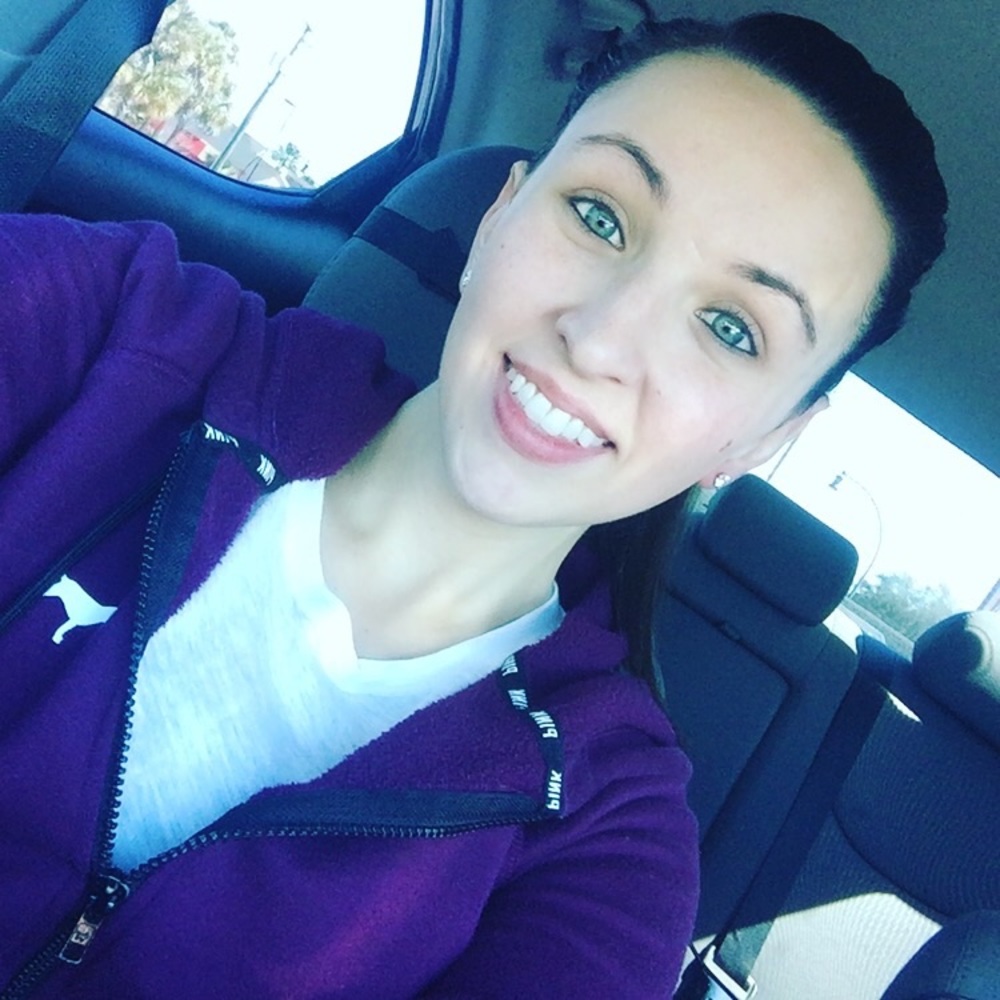 Meet your Posher, Christina
