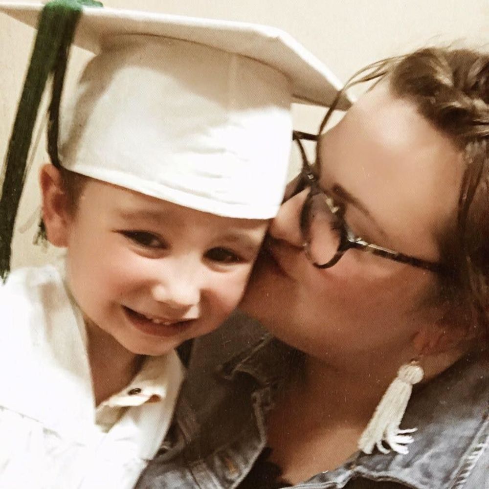 Meet your Posher, Kristen