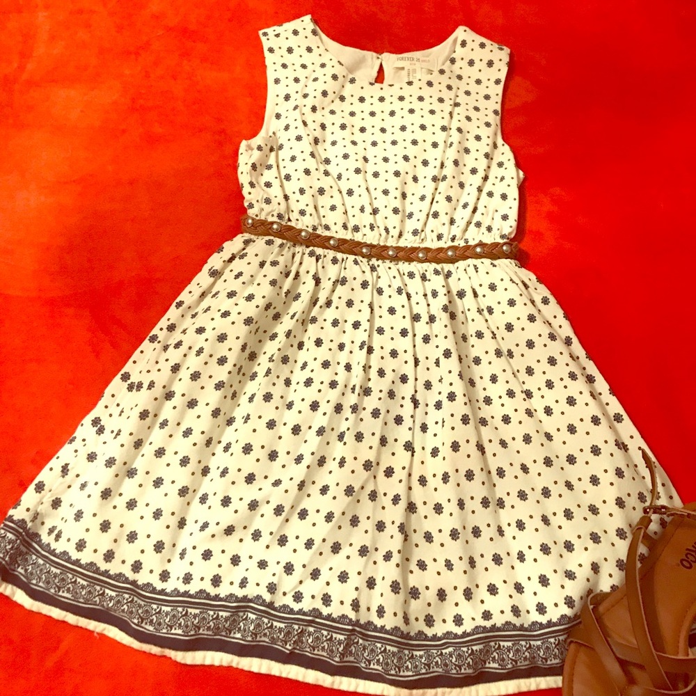 Baby Doll w/Cinched Waist