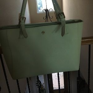 Tory Burch York Tote Purse