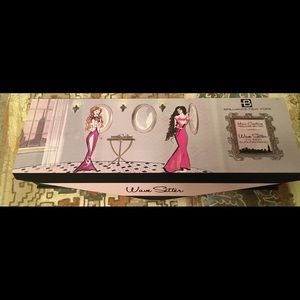 1 1/4" Brilliance New York Clipless Curling Wand