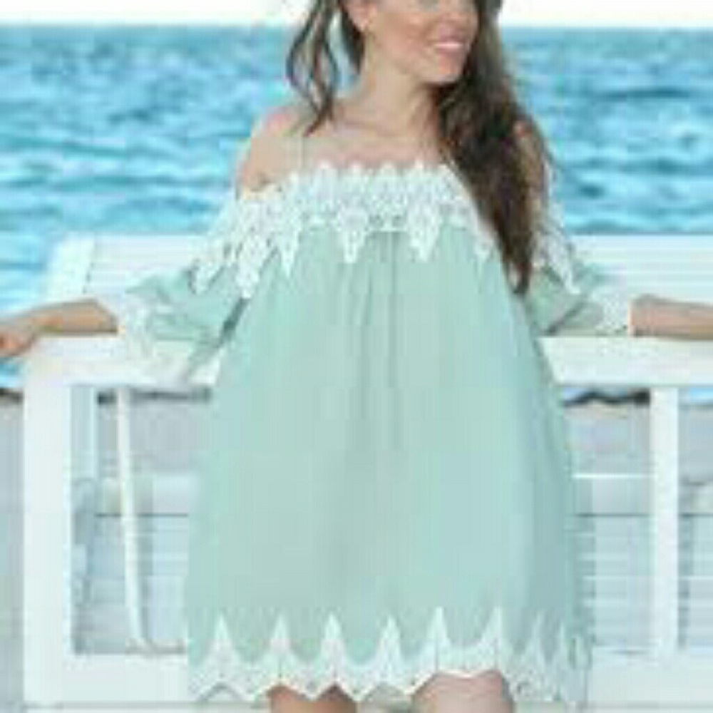 Meet your Posher, Antonett