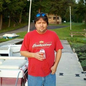 Meet your Posher, Steve