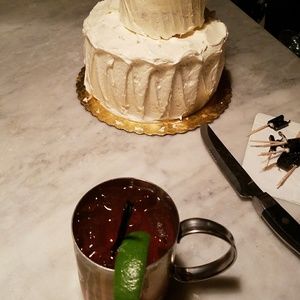 Meet your Posher, Doresah