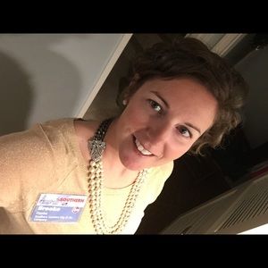 Meet your Posher, Brooke