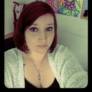 Meet your Posher, Michele