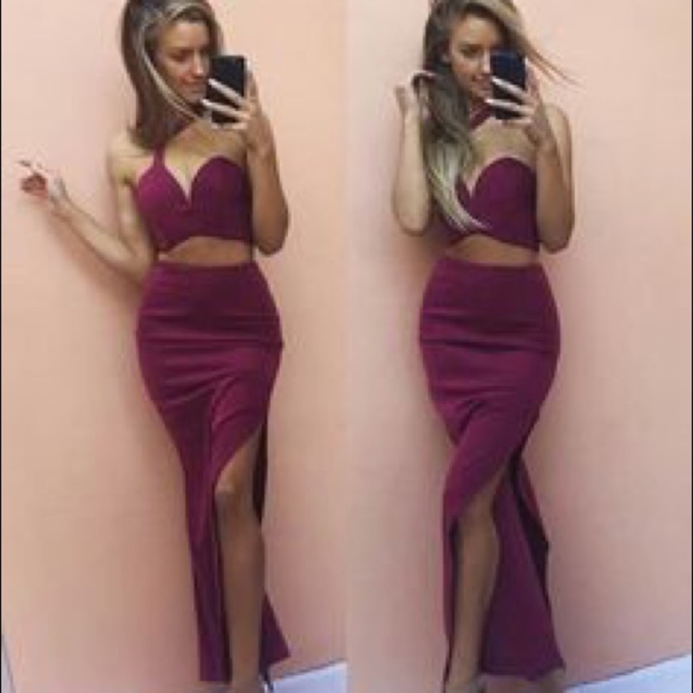 Sabo Skirt Blanca Set BNWT! Sold out!