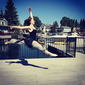 Meet your Posher, Samantha