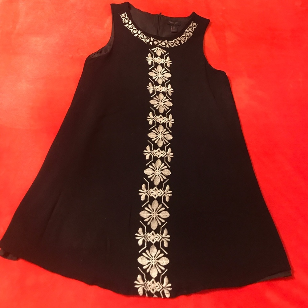 Kids Shift Dress