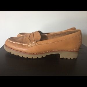 Women's Sperry's size 9