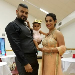 Meet your Posher, Nauman