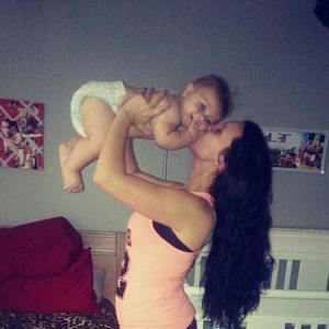 Meet your Posher, Alaynah